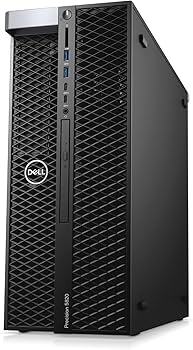 Amazon.co.jp: 【整備済み品】 Dell デル Precision 5820 TOWER